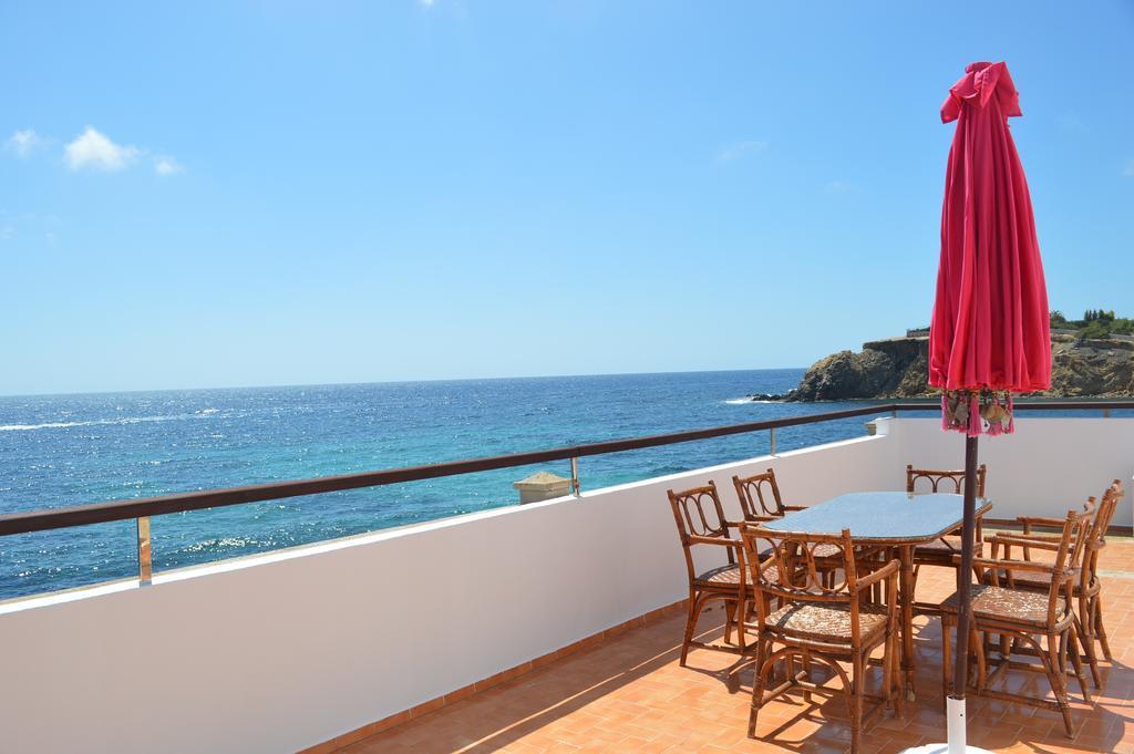 Casa Mamma Villa Es Cana Exterior foto